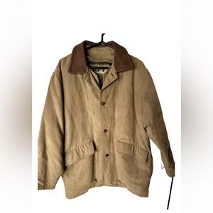 RFT by Rainforest Very High Quality Weather Jacket for Men